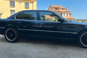 Bmw e 38 730 d