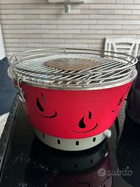 Barbecue da tavolo