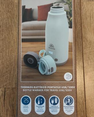 Mizu baby thermos yume evolution