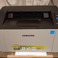 STAMPANTE LASER SAMSUNG XPRESS M2022 PERFETTA 