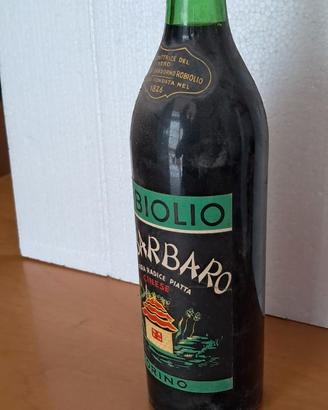 Rabarbaro Robiolio Torino d'Epoca - Rarità da Coll