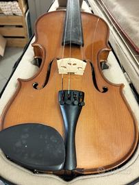 violino da studio