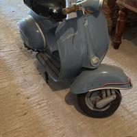 Veda 150cc anno 1963
