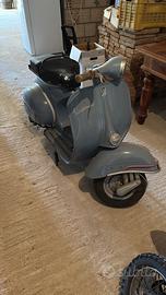 Vespa 150cc anno 1963