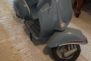 Vespa 150cc anno 1963