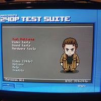Monitor CRT JVC TM-H1950CG