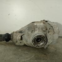 DIFFERENZIALE POSTERIORE BMW Serie 3 E91 Touring 3
