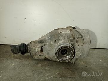 DIFFERENZIALE POSTERIORE BMW Serie 3 E91 Touring 3