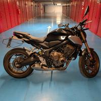 Honda CB 650 - 2019