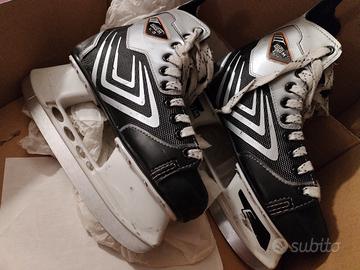 partita ghiaccio misura 37 37