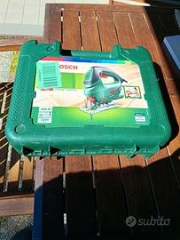 Seghetto alternativo da 500 watt