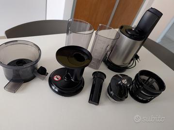 Estrattore di succo Panasonic