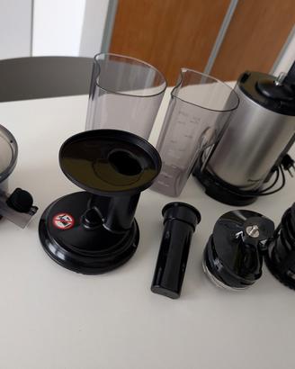 Estrattore di succo Panasonic