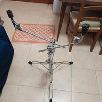 ASTE BATTERIA Tama hc63bw + cca30 + fast clamp