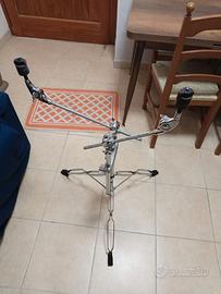 ASTE BATTERIA Tama hc63bw + cca30 + fast clamp