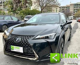 LEXUS UX 250h UX Hybrid Midnight