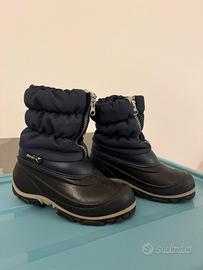 Stivaletto neve doposci