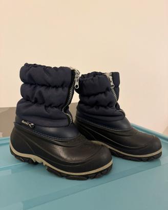 Stivaletto neve doposci