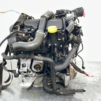 K9KA696 7711497503 MOTORE COMPLETO RENAULT Grand S