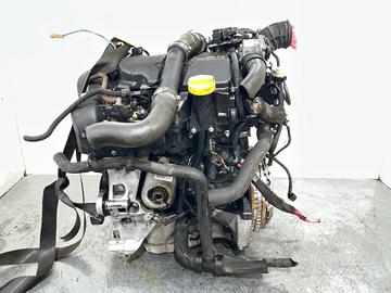 K9KA696 7711497503 MOTORE COMPLETO RENAULT Grand S