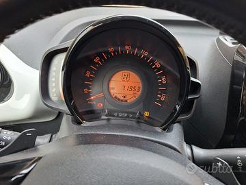 TOYOTA AYGO AUTOMATICA