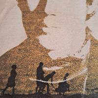  3 dischi  in vinile 45 g