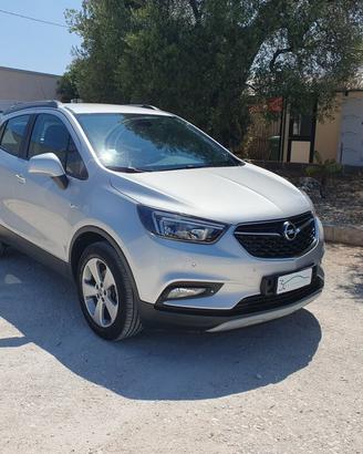 Opel Mokka X 1.6 CDTI 110cv Business