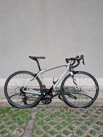 Bici da corsa - RUBY SPORT 2016