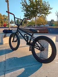 Moongose legion L500