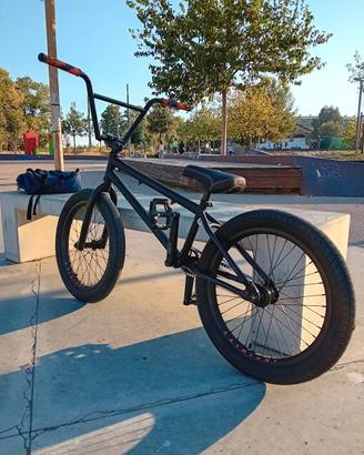 Moongose legion L500
