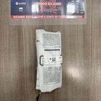 00521739300 Carica Airbag Sedile Lato Destro E Ric