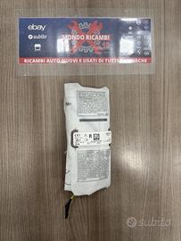 00521739300 Carica Airbag Sedile Lato Destro E Ric