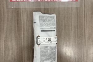 00521739300 Carica Airbag Sedile Lato Destro E Ric