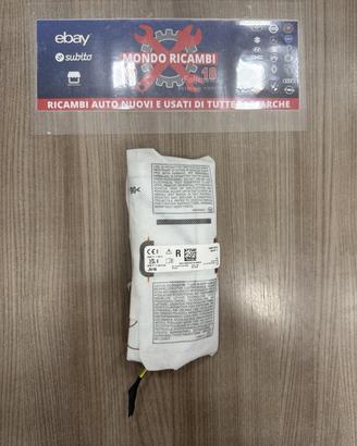 00521739300 Carica Airbag Sedile Lato Destro E Ric