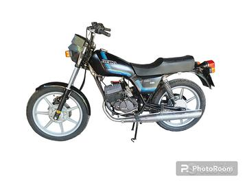 Beta Altro modello - 1982