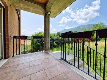 Appartamento Scoppito [Cod. rif 3228905VRG]