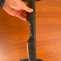 Manubrio carbonio easton