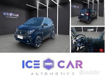 SMART fortwo 3ªs.(C/A453) - fortwo 90 0.9 T twinam