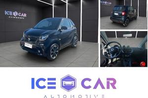 SMART fortwo 3ªs.(C/A453) - fortwo 90 0.9 T twinam
