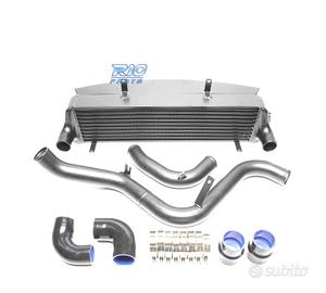 INTERCOOLER FORD FOCUS MK3 11-17