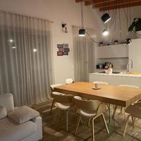 Moderno trilocale con box doppio e cantina
