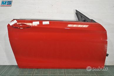 BMW serie 2 F21 F22 Porta anteriore destra