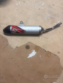 Scatico fantic big one