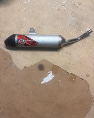 Scatico fantic big one