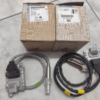 sensore NOX opel movano renault master