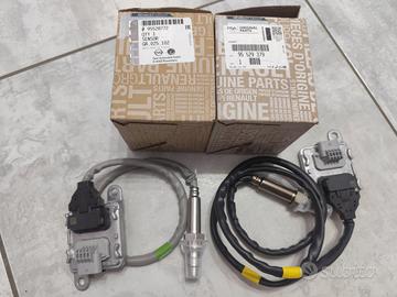 sensore NOX opel movano renault master