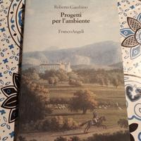 Progetti per l'ambiente di Roberto Gambino