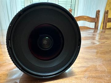 Obiettivo 10-20 Nikon APS-C