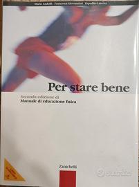 ISBN 9788808077431 Per stare bene
