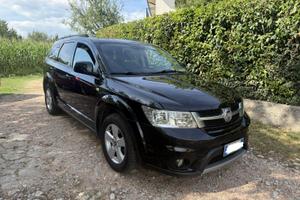 Fiat freemont 2.0 multijet 140 cv 2012